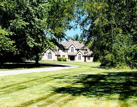 A home in Joliet