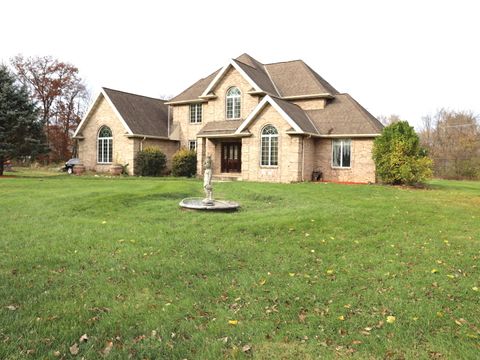 A home in Joliet