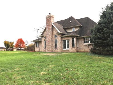 A home in Joliet