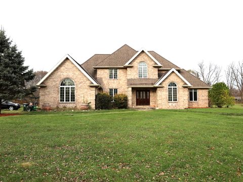 A home in Joliet