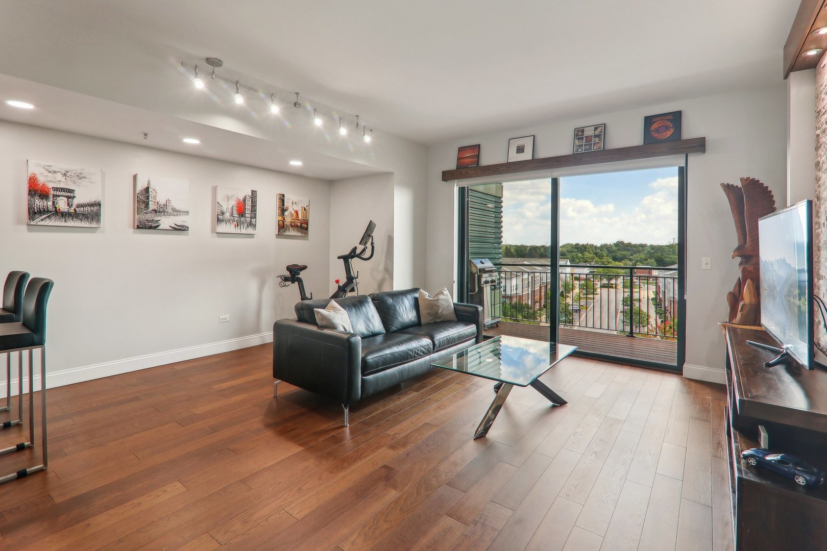 6420 Double Eagle Drive 609