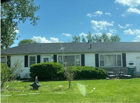 Tiny photo for Decatur, IL 62521 (MLS # 12652672)