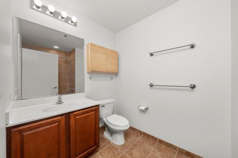 Tiny photo for 1255 S STATE Street #1702, Chicago, IL 60605 (MLS # 12428170)