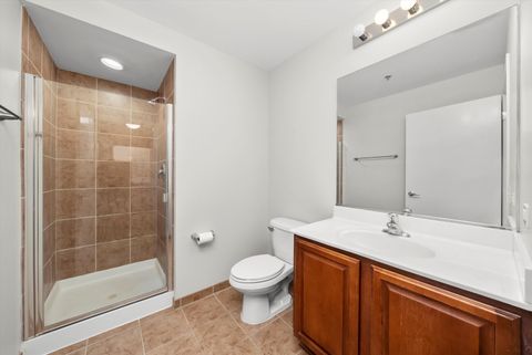 Tiny photo for 1255 S STATE Street #1702, Chicago, IL 60605 (MLS # 12428170)