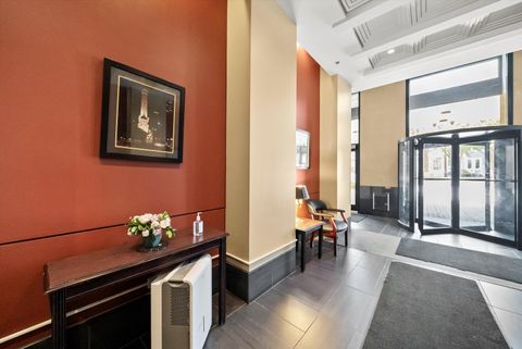 Tiny photo for 1255 S STATE Street #1702, Chicago, IL 60605 (MLS # 12428170)