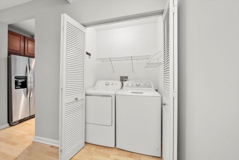 Tiny photo for 1255 S STATE Street #1702, Chicago, IL 60605 (MLS # 12428170)