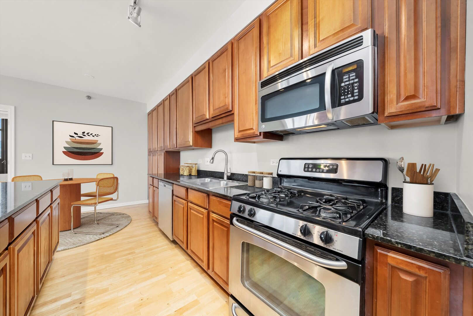 1255 S STATE Street 1702