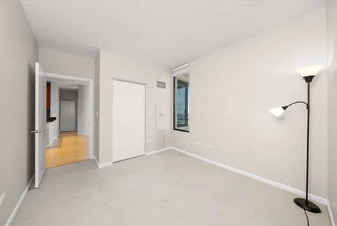 Tiny photo for 1255 S STATE Street #1702, Chicago, IL 60605 (MLS # 12428170)