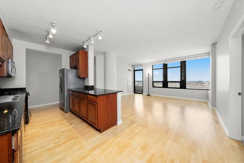 Tiny photo for 1255 S STATE Street #1702, Chicago, IL 60605 (MLS # 12428170)