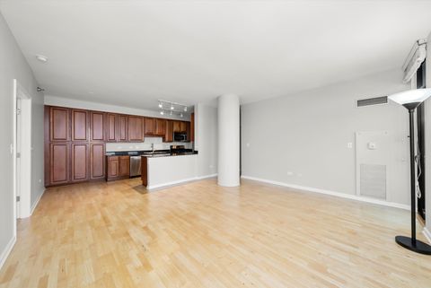 Tiny photo for 1255 S STATE Street #1702, Chicago, IL 60605 (MLS # 12428170)