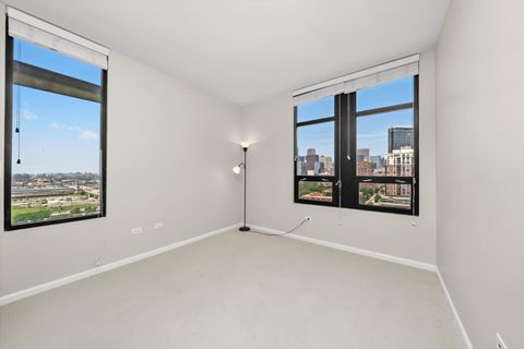 Tiny photo for 1255 S STATE Street #1702, Chicago, IL 60605 (MLS # 12428170)