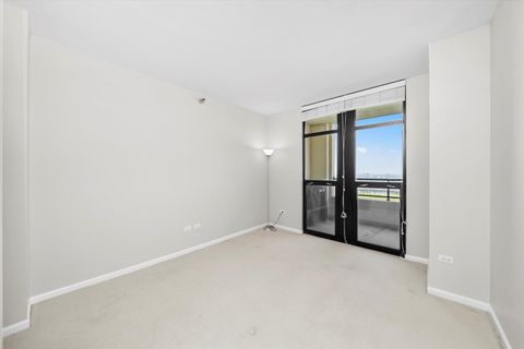 Tiny photo for 1255 S STATE Street #1702, Chicago, IL 60605 (MLS # 12428170)