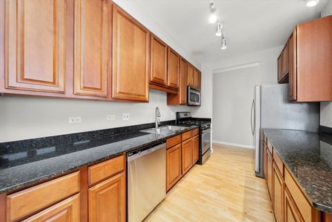 Tiny photo for 1255 S STATE Street #1702, Chicago, IL 60605 (MLS # 12428170)