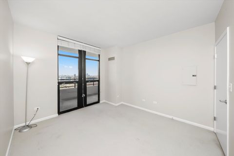 Tiny photo for 1255 S STATE Street #1702, Chicago, IL 60605 (MLS # 12428170)