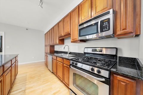 Tiny photo for 1255 S STATE Street #1702, Chicago, IL 60605 (MLS # 12428170)