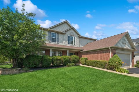 Photo of 251 Carolina Street, Bolingbrook, IL 60490 (MLS # 12463123)
