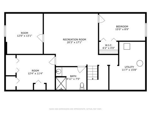 Tiny photo for 251 Carolina Street, Bolingbrook, IL 60490 (MLS # 12463123)