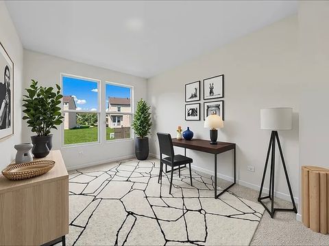Tiny photo for 251 Carolina Street, Bolingbrook, IL 60490 (MLS # 12463123)