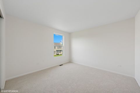 Tiny photo for 251 Carolina Street, Bolingbrook, IL 60490 (MLS # 12463123)