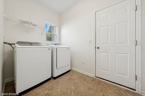 Tiny photo for 251 Carolina Street, Bolingbrook, IL 60490 (MLS # 12463123)