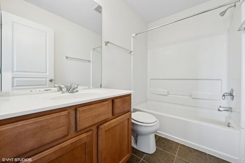 Tiny photo for 251 Carolina Street, Bolingbrook, IL 60490 (MLS # 12463123)