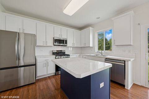 Tiny photo for 251 Carolina Street, Bolingbrook, IL 60490 (MLS # 12463123)