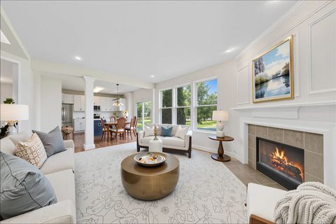 Tiny photo for 251 Carolina Street, Bolingbrook, IL 60490 (MLS # 12463123)