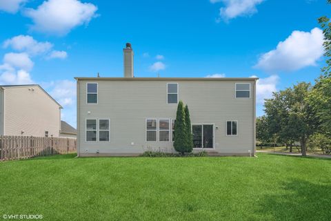 Tiny photo for 251 Carolina Street, Bolingbrook, IL 60490 (MLS # 12463123)