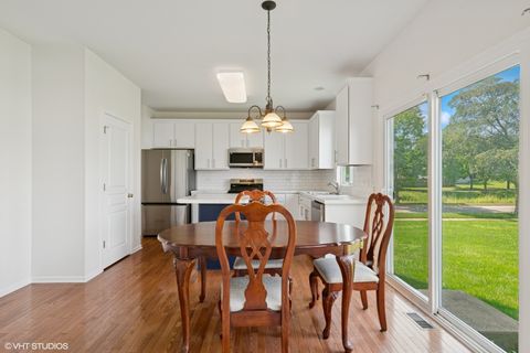 Tiny photo for 251 Carolina Street, Bolingbrook, IL 60490 (MLS # 12463123)