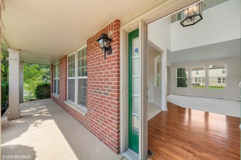 Tiny photo for 251 Carolina Street, Bolingbrook, IL 60490 (MLS # 12463123)