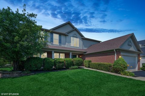 Tiny photo for 251 Carolina Street, Bolingbrook, IL 60490 (MLS # 12463123)