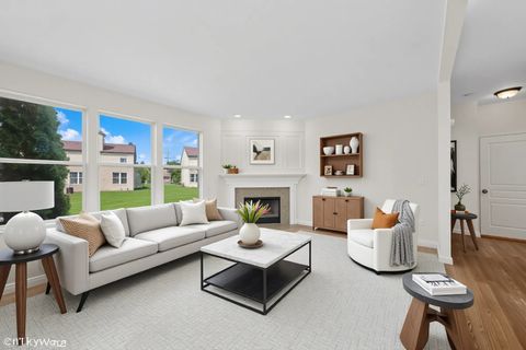 Tiny photo for 251 Carolina Street, Bolingbrook, IL 60490 (MLS # 12463123)