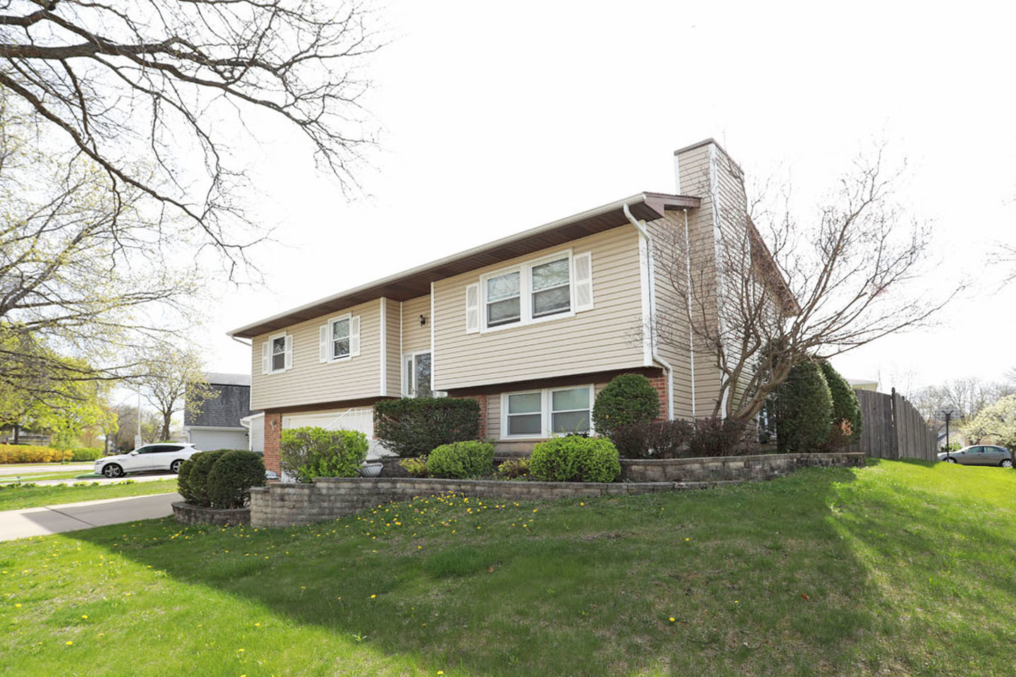 4624 Thornbark Drive
