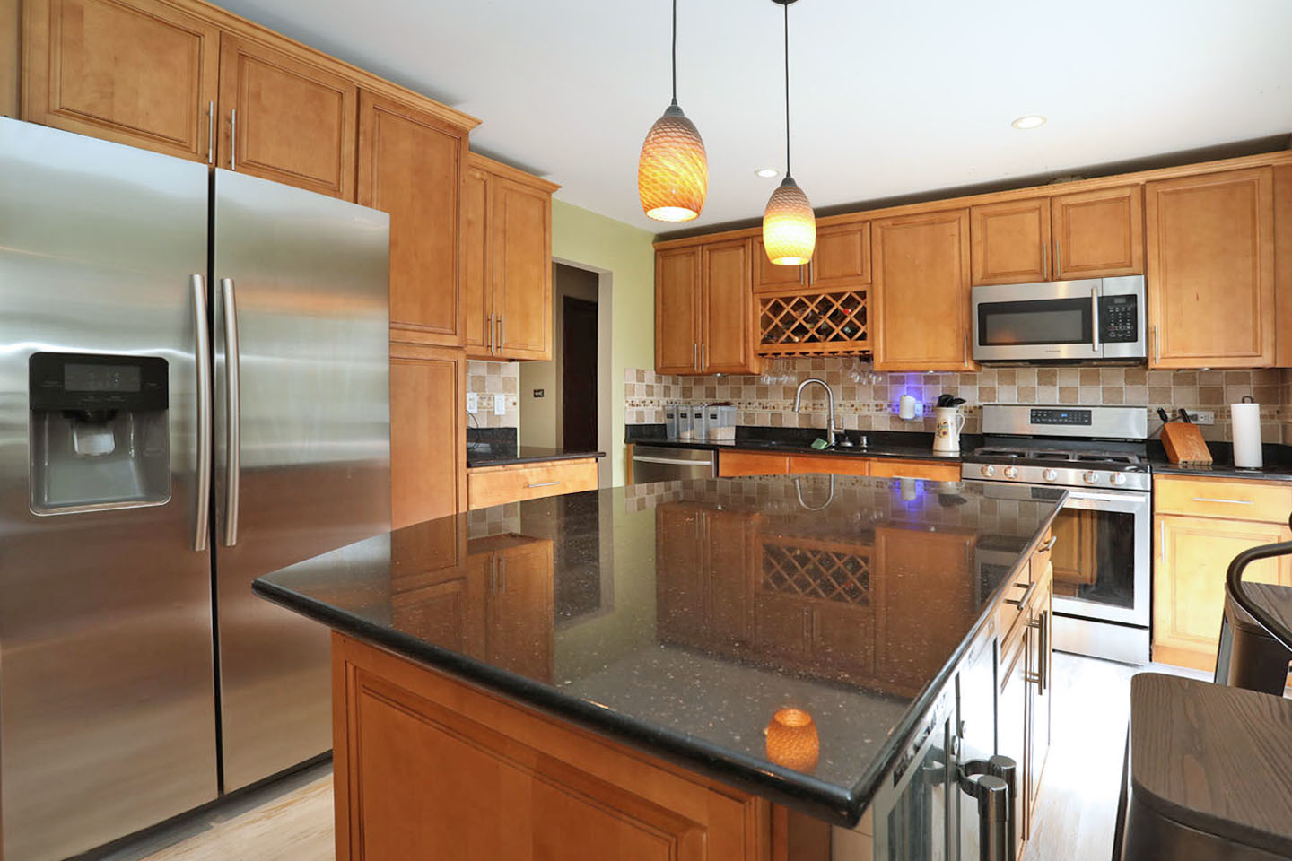 4624 Thornbark Drive
