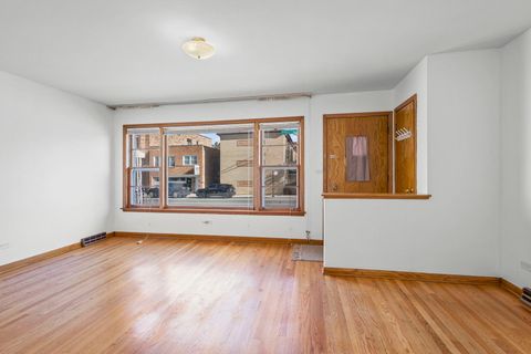 Tiny photo for 6084 N ELSTON Avenue, Chicago, IL 60646 (MLS # 12501520)