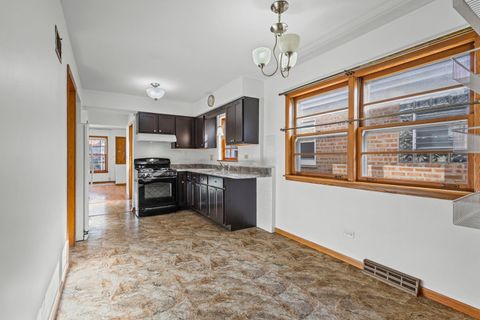 Tiny photo for 6084 N ELSTON Avenue, Chicago, IL 60646 (MLS # 12501520)