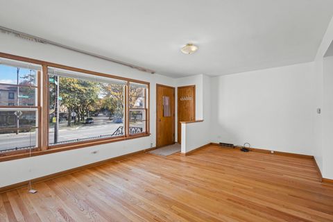 Tiny photo for 6084 N ELSTON Avenue, Chicago, IL 60646 (MLS # 12501520)