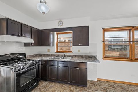 Tiny photo for 6084 N ELSTON Avenue, Chicago, IL 60646 (MLS # 12501520)