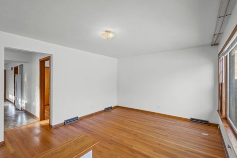 Tiny photo for 6084 N ELSTON Avenue, Chicago, IL 60646 (MLS # 12501520)