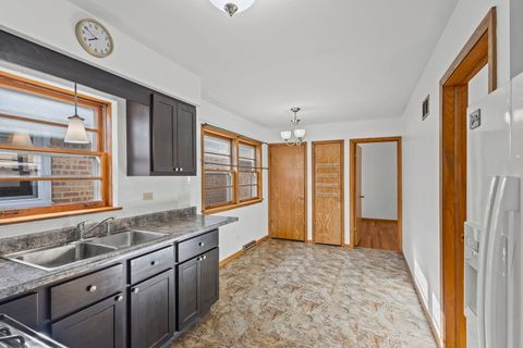Tiny photo for 6084 N ELSTON Avenue, Chicago, IL 60646 (MLS # 12501520)