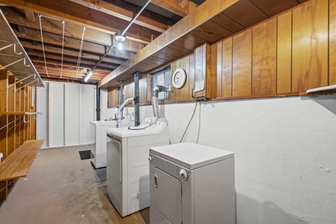 Tiny photo for 6084 N ELSTON Avenue, Chicago, IL 60646 (MLS # 12501520)