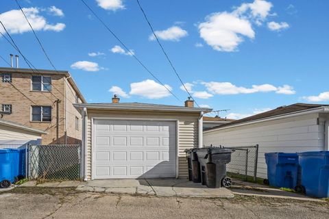 Tiny photo for 6084 N ELSTON Avenue, Chicago, IL 60646 (MLS # 12501520)