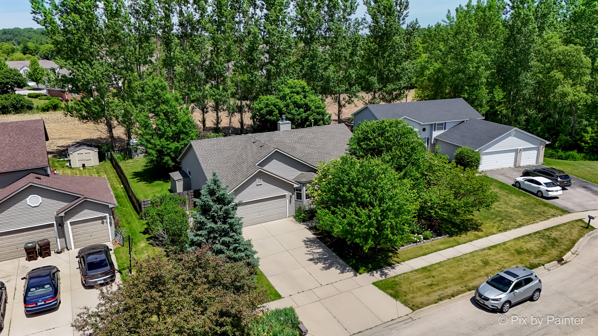 5928 BLUEGRASS Trail