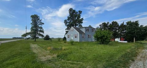 Photo of 265 N 3300 East Road, Strawn, IL 61775 (MLS # 12667682)