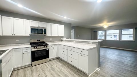 Tiny photo for 3108 Elizabeth Avenue, Zion, IL 60099 (MLS # 12579110)