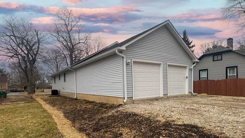 Tiny photo for 3108 Elizabeth Avenue, Zion, IL 60099 (MLS # 12579110)