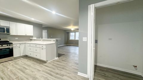 Tiny photo for 3108 Elizabeth Avenue, Zion, IL 60099 (MLS # 12579110)