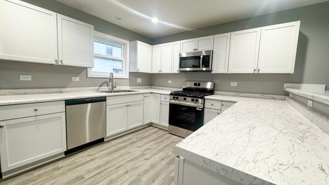 Tiny photo for 3108 Elizabeth Avenue, Zion, IL 60099 (MLS # 12579110)