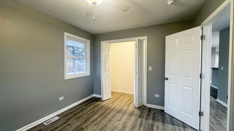 Tiny photo for 3108 Elizabeth Avenue, Zion, IL 60099 (MLS # 12579110)