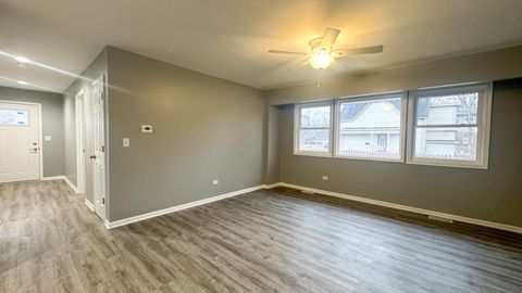 Tiny photo for 3108 Elizabeth Avenue, Zion, IL 60099 (MLS # 12579110)